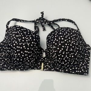 Victoria’s Secret Light Push Up Bikini Top